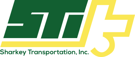Sharkey Transportation, Inc. Logo